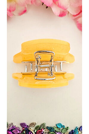 Karanlıkta Parlayan Fenomen Saç Tokası 7 cm