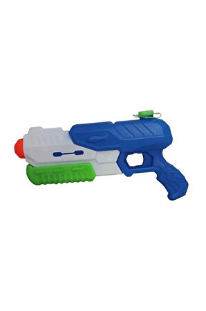 1 Adet Microburst Pompalı Su Tabancası Büyük Boy  Super Soaker Benzeri Erkek Cocuk Oyuncakları K