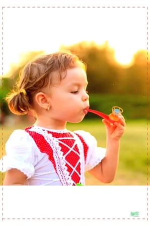 Top Üfleme Oyunu Saksafon Oyuncak Kız Erkek Cocuk Egitici Montessori Oyuncaklar