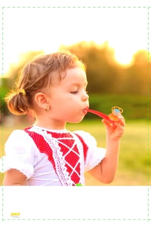 Top Üfleme Oyunu Saksafon Oyuncak Kız Erkek Cocuk Egitici Montessori Oyuncaklar