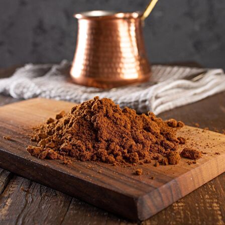 600 gr Türk Kahvesi