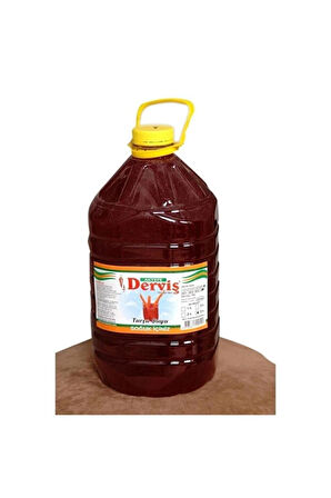 Şifa Kaynağı, Doğal, Taze, Meşhur Aktepe Derviş Turşu Suyu 5 Lt