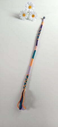 Saç İpi Hair Wrap 