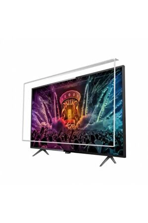 Tv Ekran Koruyucu Ekran Koruma Paneli 42 Inç 107 Ekran