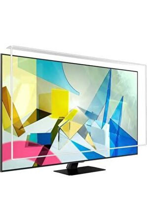 Tv Ekran Koruyucu Ekran Koruma Paneli 42 Inç 107 Ekran