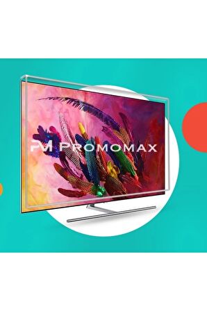 Tv Ekran Koruyucu Ekran Koruma Paneli 42 Inç 107 Ekran