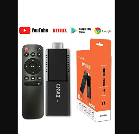 Ultra Hd Android Tv Box 4k Android Tv Tv Box Tv Stick Medya Oynatıcı Smart Tv Wifi
