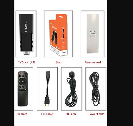 Ultra Hd Android Tv Box 4k Android Tv Tv Box Tv Stick Medya Oynatıcı Smart Tv Wifi