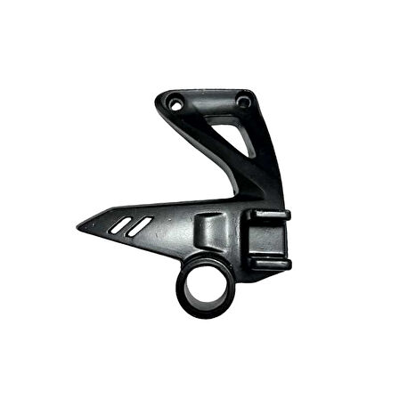 TVS Apache RTR 200 Sağ Arka Basamak Braketi