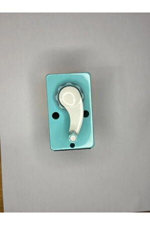 Masaüstü Kollu Kalemtıraş