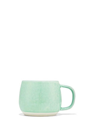 Starbucks Açık Yeşil Parlak  Kupa 325 ml