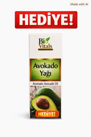 (6 ürün ) 5’li Ağda Makinesi Seti – Profesyonel Bakım Evde!- Avakado yağı hediyeli