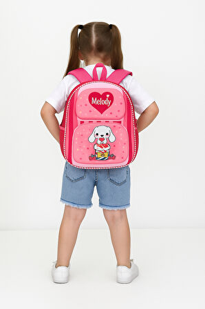 Okul Çantası Kız P2