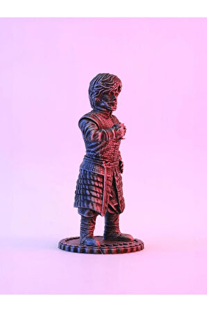 Tyrion Lannister Figürü - Game Of Thrones