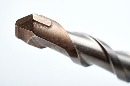 Kupa Tyson SDS Plus Delici Hilti-Matkap Ucu - 12 mm. - 21 cm
