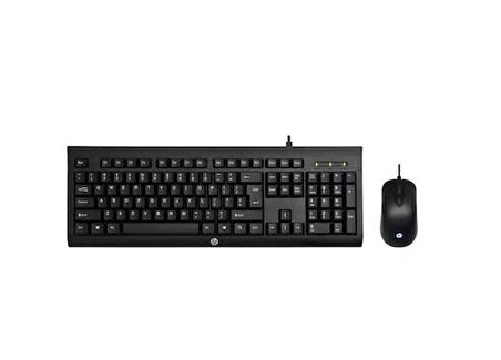 ZR714 Km100 Klavye Mouse Seti