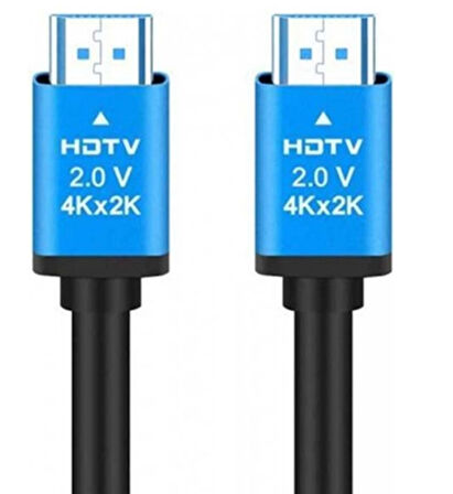 ZR197 4K Hdmı Kablo 1.5 M