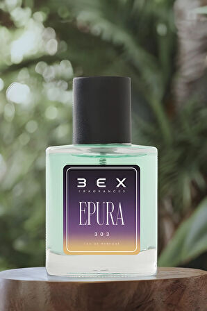 303 - Erba Pura 50ml Unisex Parfüm