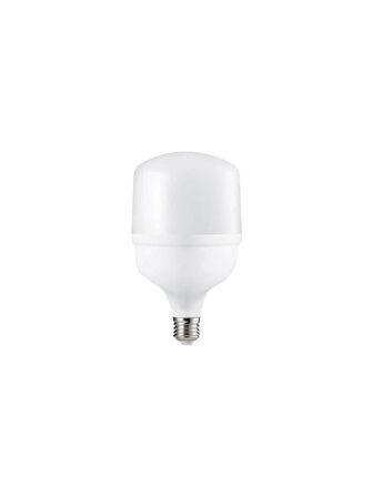 CT-4262 55W 6400K (Beyaz Işık) E27 Duylu LED Torch Ampul