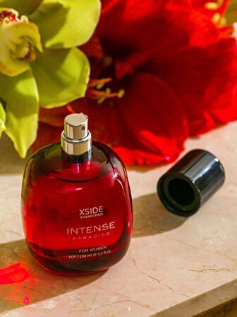 LCW Intense Paradise EDP Kadın Parfüm 100 Ml