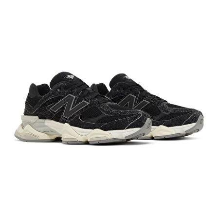 New Balance 9060 Black Sea Salt