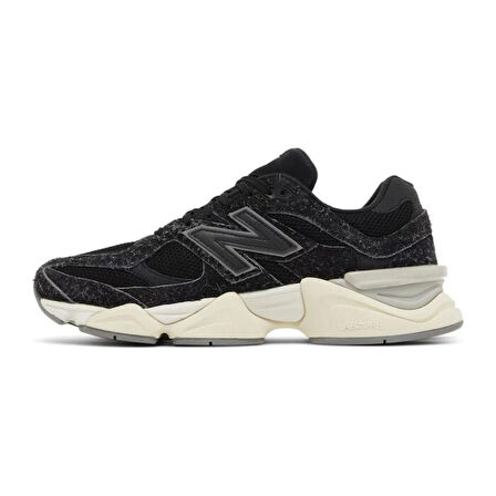 New Balance 9060 Black Sea Salt