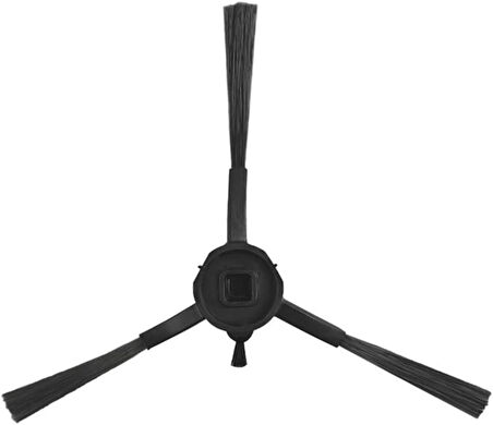 srfn ticaret Philips Homerun 3000 Serisi Aqua Xu3110 Uyumlu Yan Fırça - 2 Adet