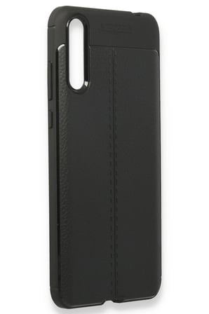 P Smart S Kılıf Auto Focus Kapak - Siyah