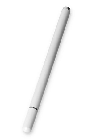 Dokunmatik Stylus Kalem Pen 108 - Beyaz