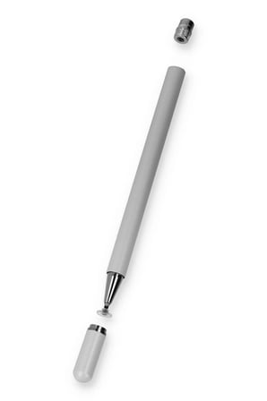 Dokunmatik Stylus Kalem Pen 108 - Beyaz