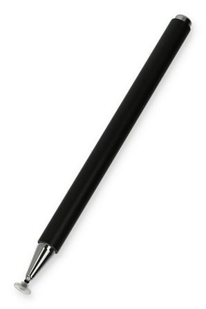 Dokunmatik Stylus Kalem Pen 108 - Siyah