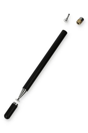 Dokunmatik Stylus Kalem Pen 108 - Siyah