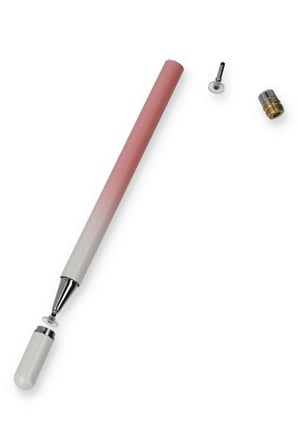 Dokunmatik Stylus Kalem Pen 108 - Pembe
