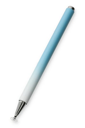 Dokunmatik Stylus Kalem Pen 108 - Mavi