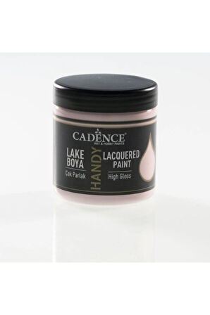 Cadence Handy Lake Boya L-011 Bebek Pembe 250ml
