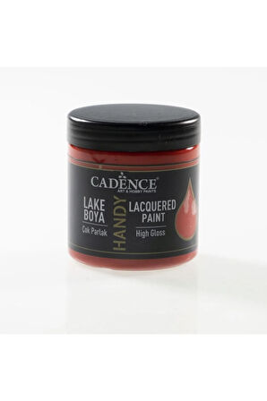 Cadence Handy Lake Boya L-018 Crımson Kırmızı 250ml