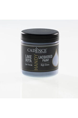 Cadence Handy Lake Boya L-027 Arduvaz Mavi 250ml