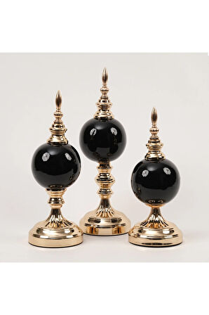 Üçlü Alem Set No:1