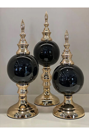 Üçlü Alem Set No:1