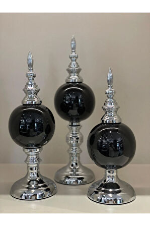 Üçlü Alem Set No:4