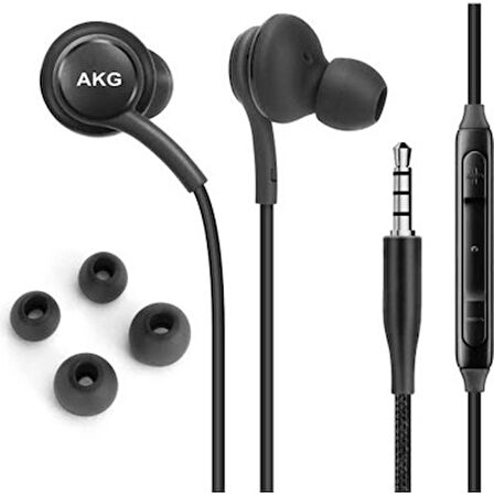 KRAL AKG EO-IG955 Kulak İçi Kulaklık