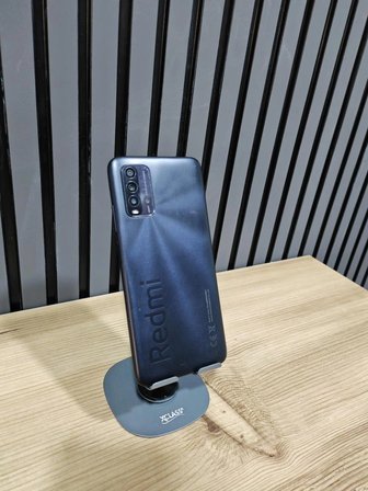 Xiaomi Redmi 9T 128 GB Gri TEŞHİR ÜRÜNÜDÜR 