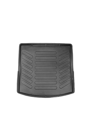 Fiat 500 L 2007-2022 3d Bagaj Havuzu 7 Kişilik 5 Koltuklu