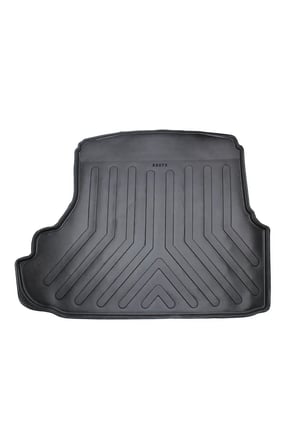 Mercedes-Benz C Serisi 1993-2000 W202 3d Bagaj Havuzu