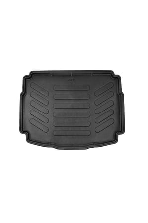 Kia Ceed 2012-2018 3d Bagaj Havuzu Hatchback - Üst 3d Bagaj