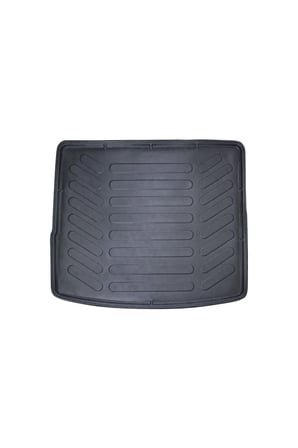 Volkswagen Touareg 2002-2010 3d Bagaj Havuzu