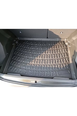 Peugeot 2008 1.2 Mild Hybrit 2025 ve Sonrası 3D Bagaj Havuzu Alt