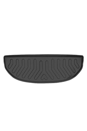 Hyundai Santa Fe 2020-2023 Hybrid Bagaj Havuzu | 7 KoltukluUyumlu