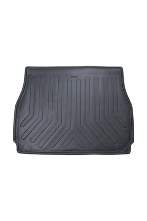 Bmw X5 (E53) 1999-2006 Bagaj HavuzuUyumlu