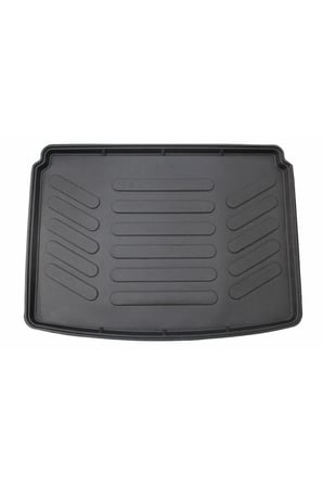 Suzuki Vitara 2015 3D ÜST Kademe Bagaj Havuzu